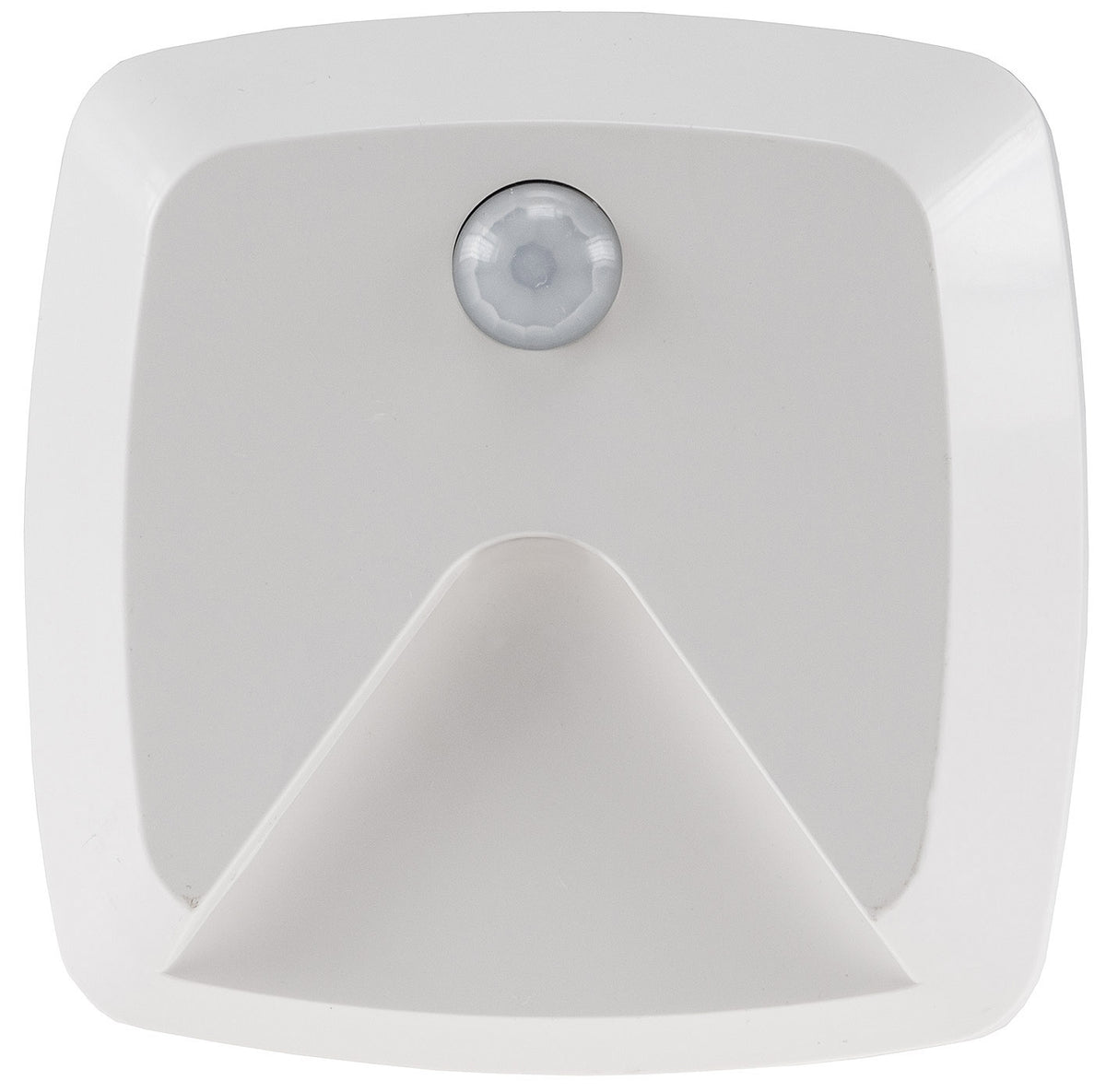 LED Treppenlicht mit Bewegungsmelder Batteriebetrieb, 3x AAA, warmweiß
