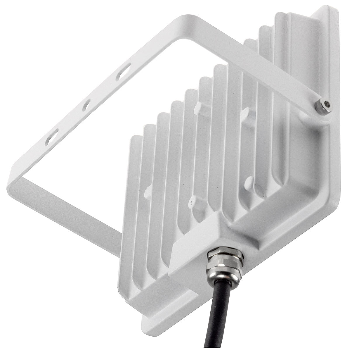 LED-Fluter "CTF-SLW 30" IP65, 30W, 2503lm, 4000K neutralweiß
