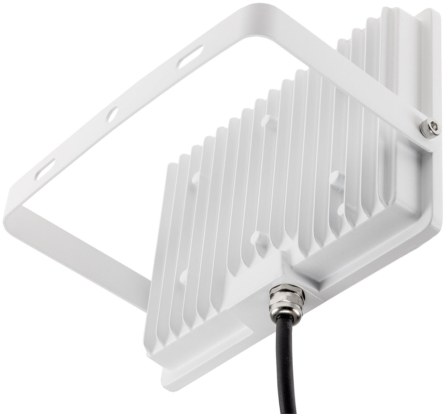 LED-Fluter "CTF-SLW 50" IP65, 50W, 4098lm, 4000K neutralweiß