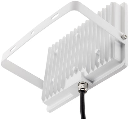 LED-Fluter "CTF-SLW 50" IP65, 50W, 4098lm, 4000K neutralweiß