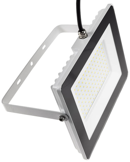 LED-Fluter "CTF-SLW 98" IP65, 100W, 7670lm, 4000K neutralweiß