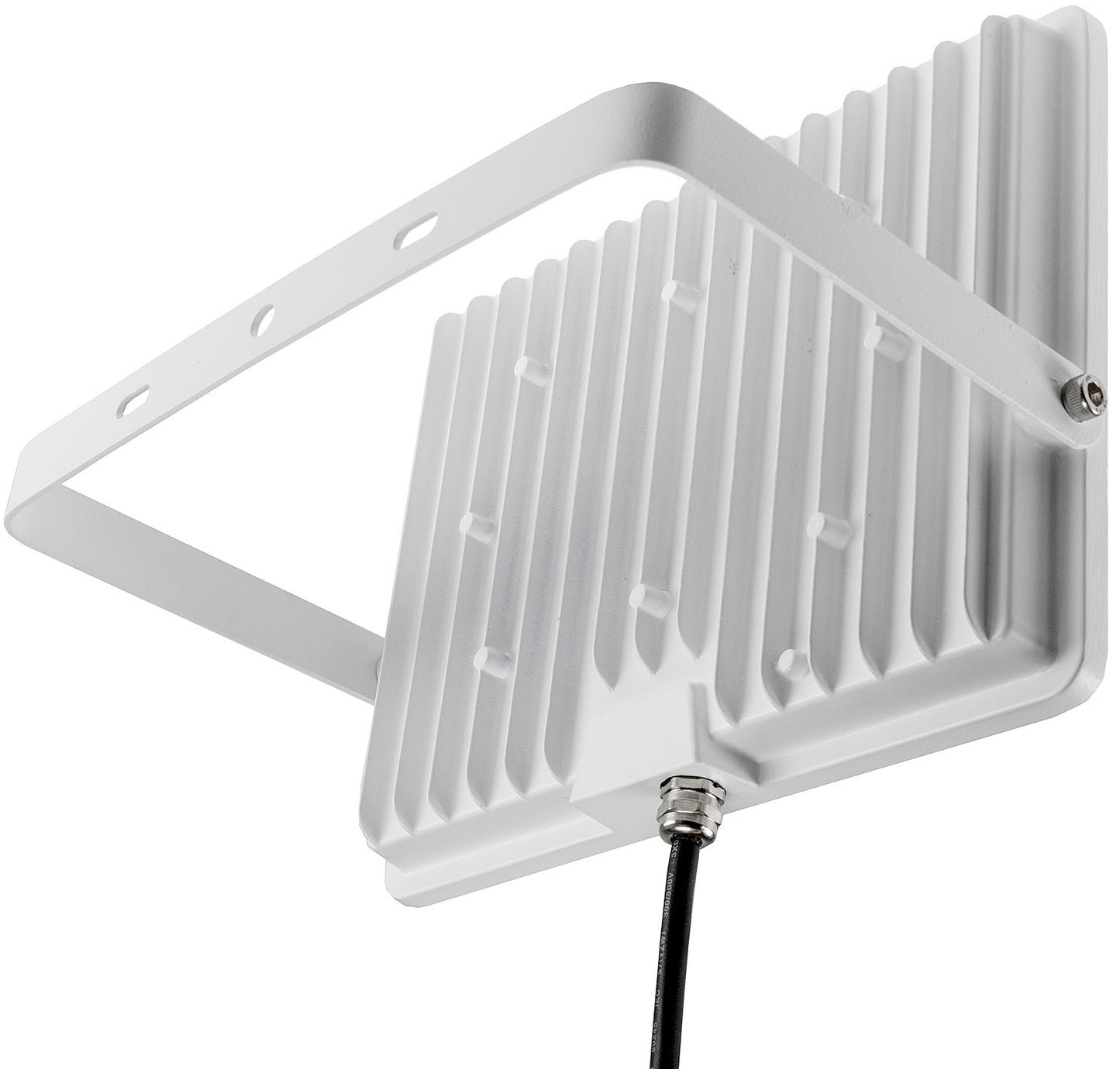 LED-Fluter "CTF-SLW 98" IP65, 100W, 7670lm, 4000K neutralweiß