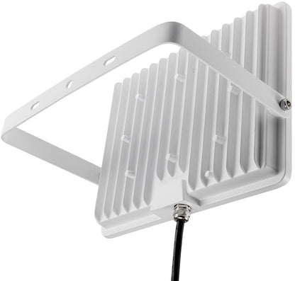 LED-Fluter "CTF-SLW 98" IP65, 100W, 7670lm, 4000K neutralweiß