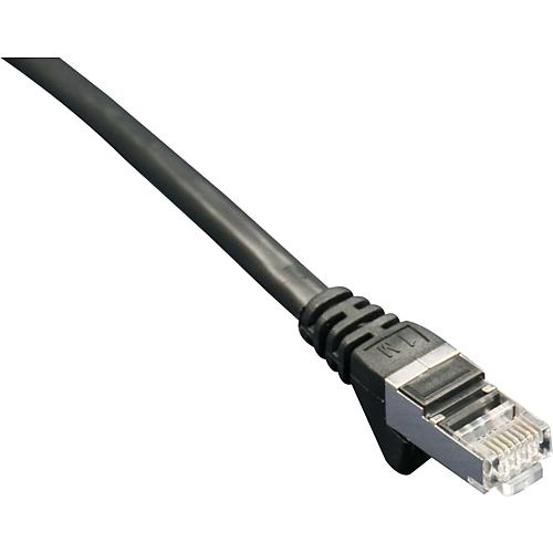 EGB Patchkabel CAT 6 Winkel-gerade 0,25 m