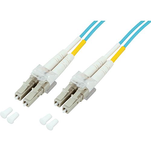 EGB LWL Patchkabel 5m LC/LC