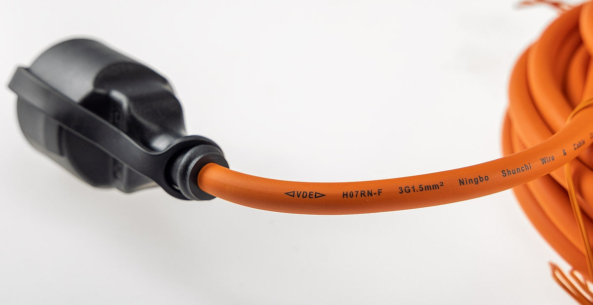 Unterputz PIR Bewegungsmelder 190°- IP65 2 & 3 - Draht Technik, anthrazit