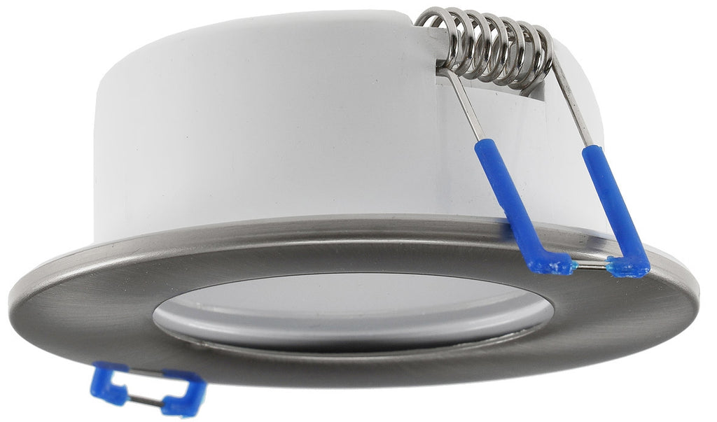 Stromleitung "NYM-J", 50m, isoliert 3G2,5, grau, Außen-Ø 8,2mm, Ring