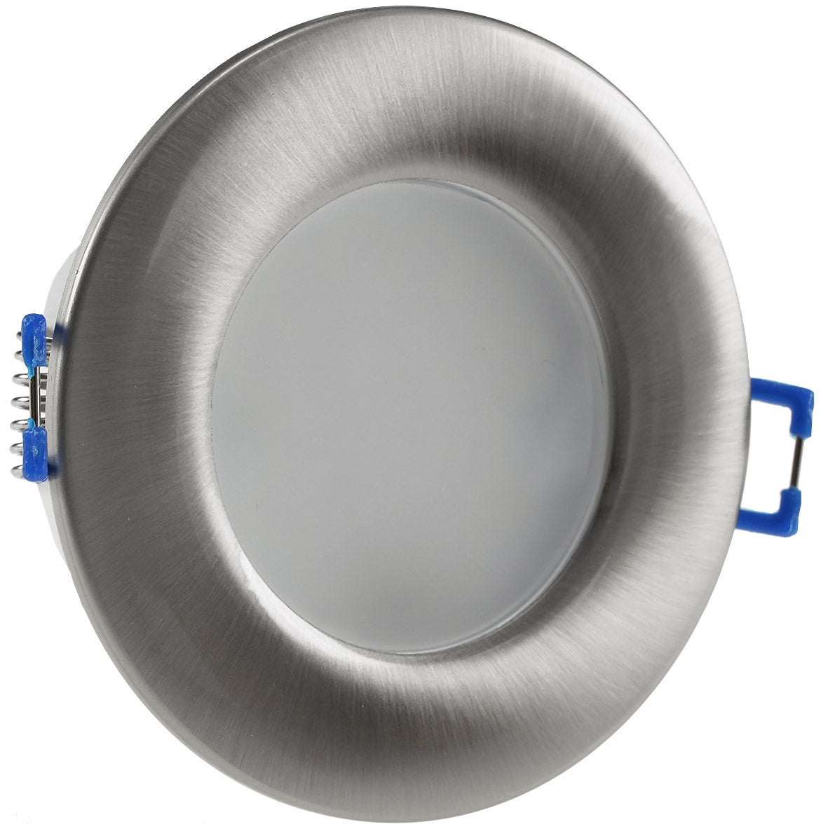 Stromleitung "NYM-J", 50m, isoliert 3G2,5, grau, Außen-Ø 8,2mm, Ring