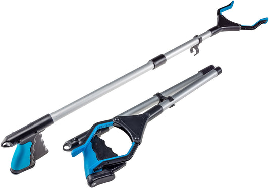 Greifer mit Magnet, faltbar Gesamtlänge 81cm