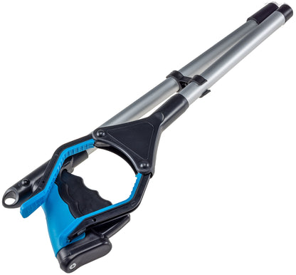 Greifer mit Magnet, faltbar Gesamtlänge 81cm