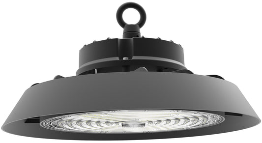 LED-Hallenstrahler 153W, 120°, IP65 24278 Lumen, 4000K, 230V / 50Hz