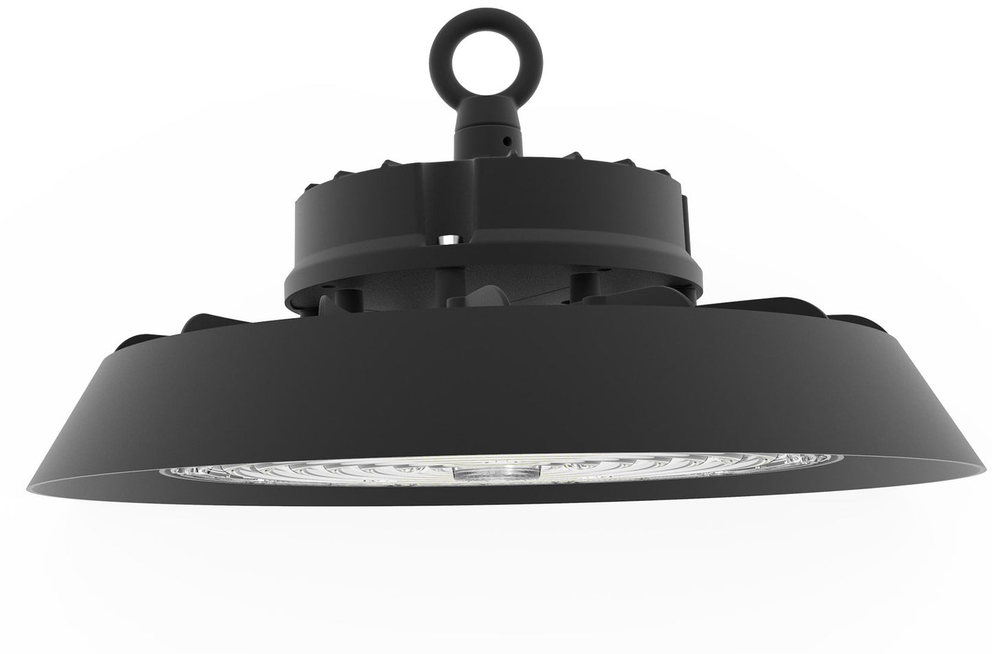 LED-Hallenstrahler 153W, 120°, IP65 24278 Lumen, 4000K, 230V / 50Hz