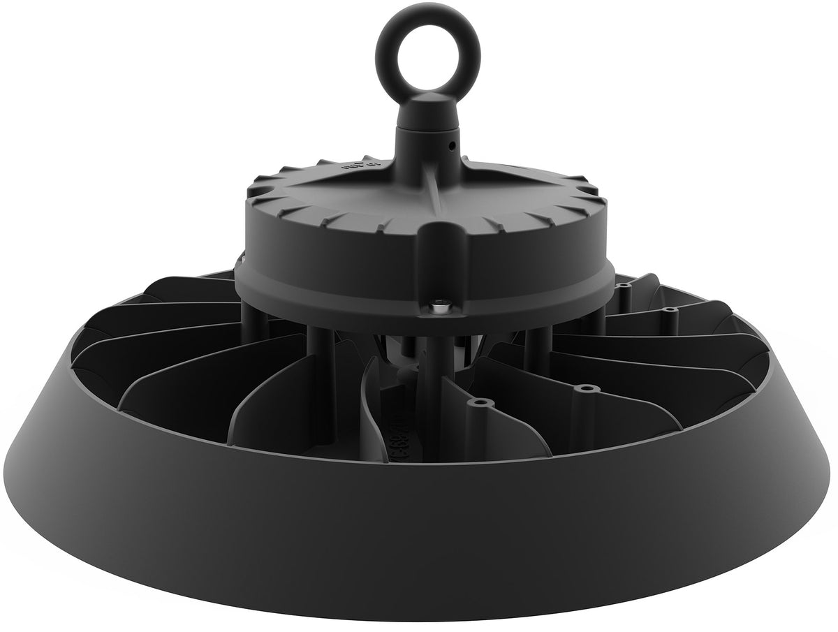 LED-Hallenstrahler 200W, 120°, IP65 31907 Lumen, 4075K, 230V / 50Hz