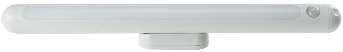 LED Leuchte mit Bewegungsmelder Akku aufladbar, Magnethalter, 4000k