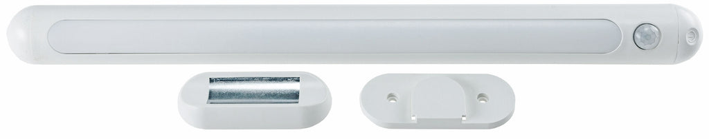 LED Leuchte mit Bewegungsmelder Akku aufladbar, Magnethalter, 4000k