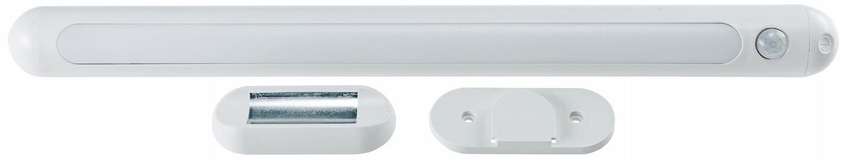 LED Leuchte mit Bewegungsmelder Akku aufladbar, Magnethalter, 4000k