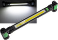 LED Stableuchte mit Akku "AML-1000" 10W, 1044lm, Magnethalter, neutralweiß