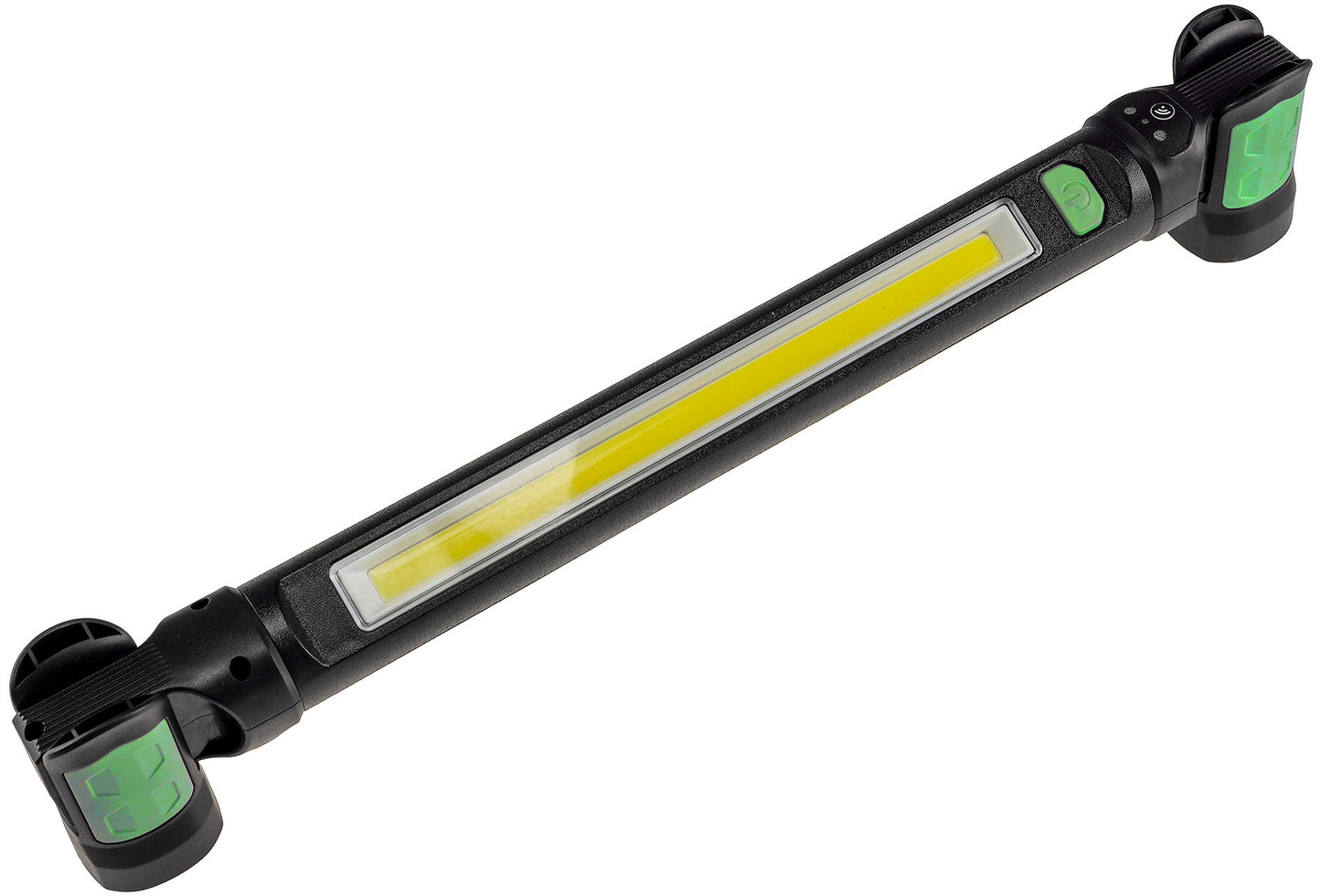 LED Stableuchte mit Akku "AML-1000" 10W, 1044lm, Magnethalter, neutralweiß
