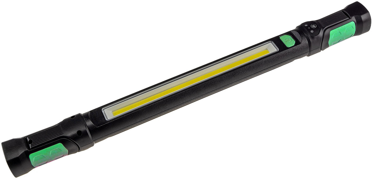 LED Stableuchte mit Akku "AML-1000" 10W, 1044lm, Magnethalter, neutralweiß