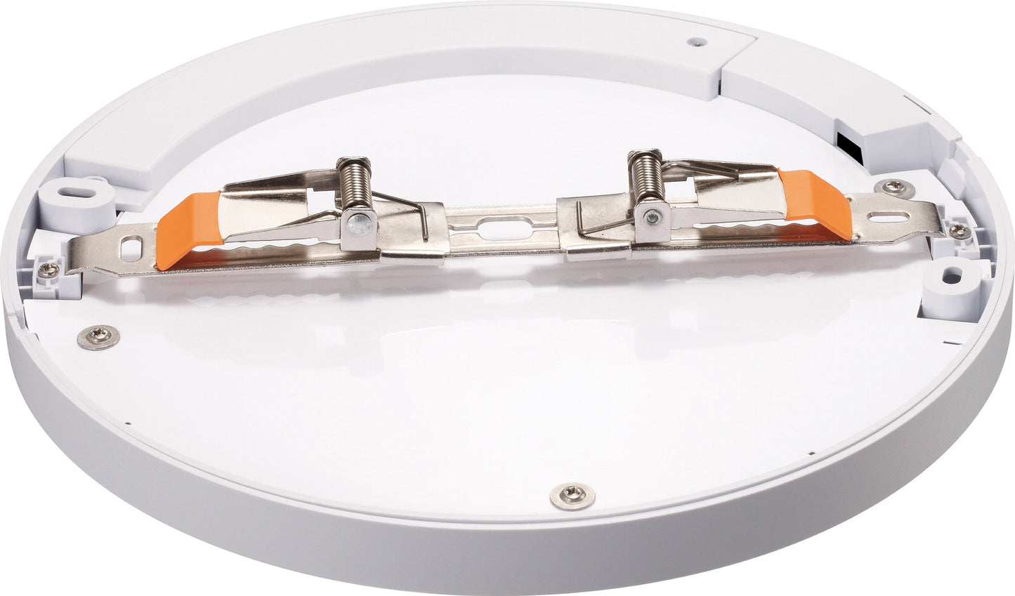 LED Deckenleuchte "BUTON" mit PIR-Sensor Ø 23cm, 18W, 3000/4000/6000k