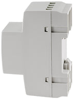 Dämmerungsschalter für Hutschiene 230V, 5m Kabel, externer Sensor IP65