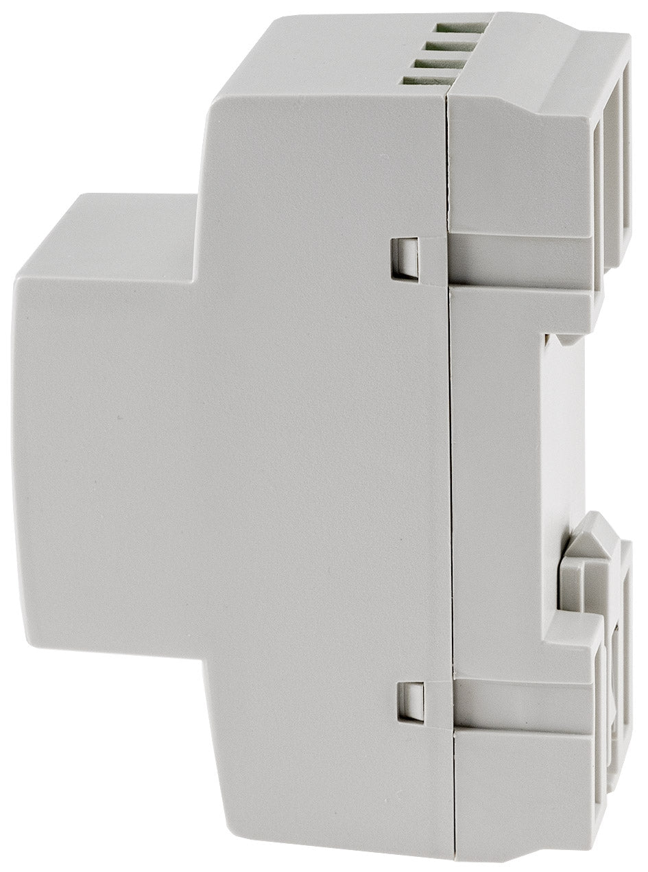 Dämmerungsschalter für Hutschiene 230V, 5m Kabel, externer Sensor IP65
