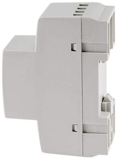 Dämmerungsschalter für Hutschiene 230V, 5m Kabel, externer Sensor IP65