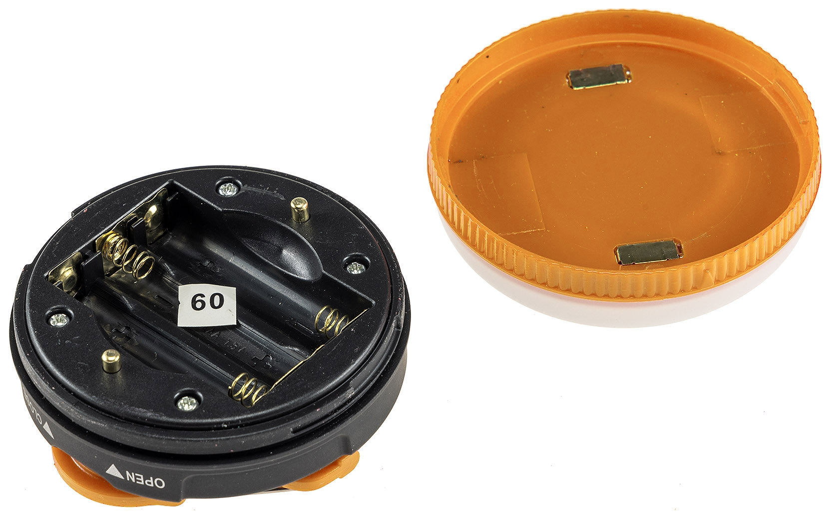 LED Strahler 8W R7s "RS118 COB8dim" 360°, 3000k, 887lm, 118mm, warmweiß