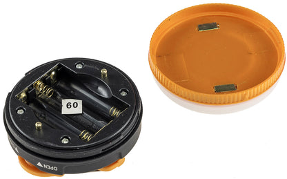 LED Strahler 8W R7s "RS118 COB8dim" 360°, 3000k, 887lm, 118mm, warmweiß