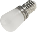 LED Lampe E14 Mini, 23x51mm 4W, 399lm, 3000K,120°, warmweiß