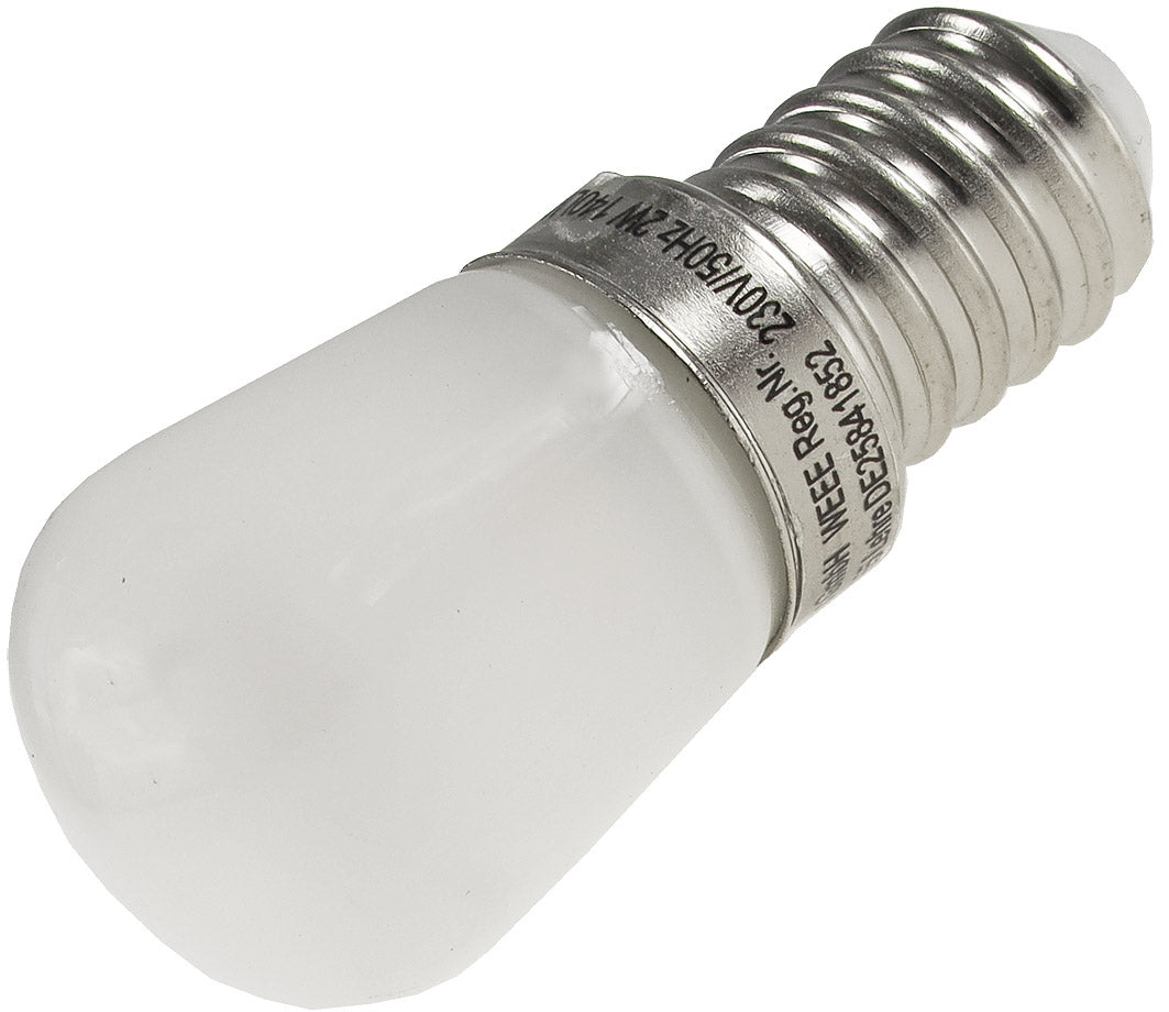 LED Lampe E14 Mini, 23x51mm 4W, 399lm, 3000K,120°, warmweiß