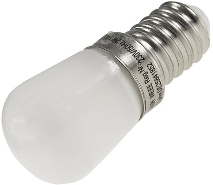 LED Lampe E14 Mini, 23x51mm 4W, 399lm, 3000K,120°, warmweiß