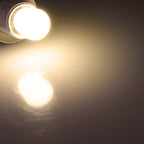 LED Lampe E14 Mini, 23x51mm 4W, 399lm, 3000K,120°, warmweiß