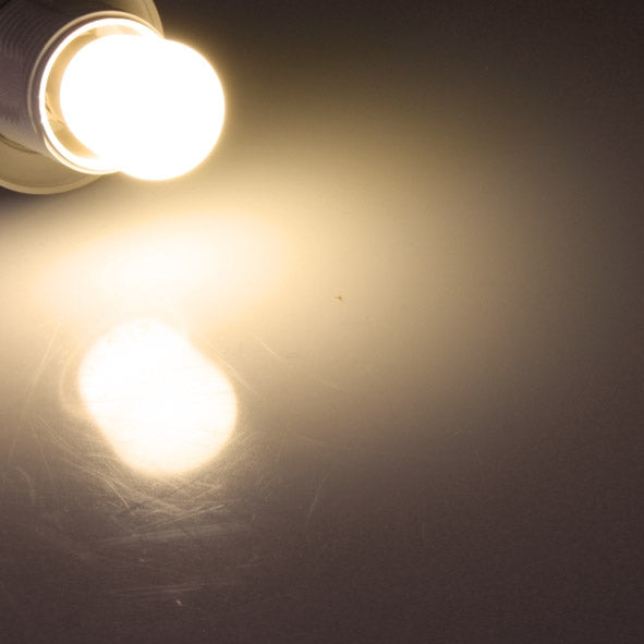 LED Lampe E14 Mini, 23x51mm 4W, 399lm, 3000K,120°, warmweiß