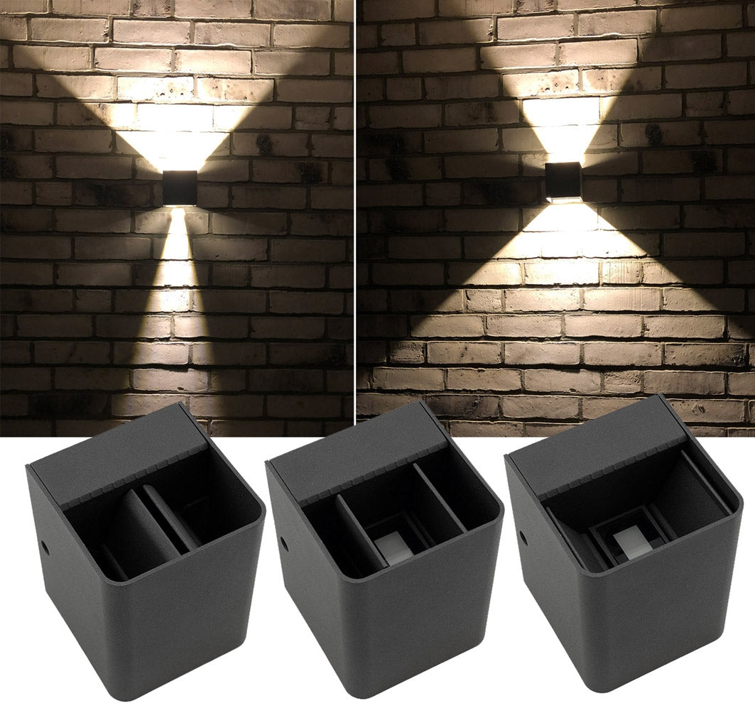 Stecker-Netzteil mit USB "CTN-0522 A-C" 20W, 5,0V/3,0A, 9,0V/2,0A, 12,0V/1,67A=