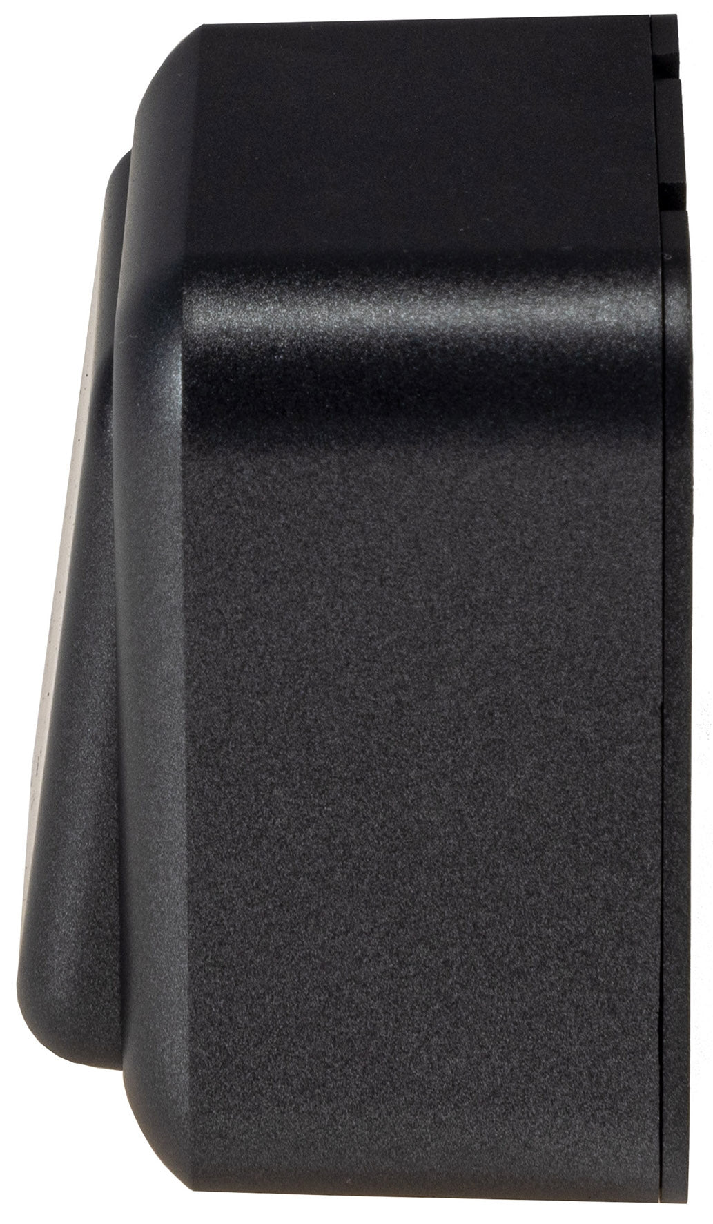 FASKO Wechsel-Schalter, AP, Anthrazit 250V~/ 10A, Aufputz, Schraubanschluss