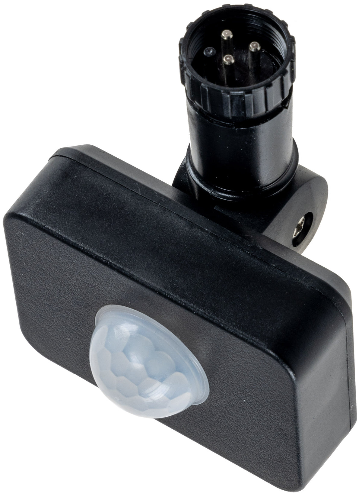 Bewegungsmelder für LED-Fluter "CTF-OB" optional für 23827, 23828 und 23829