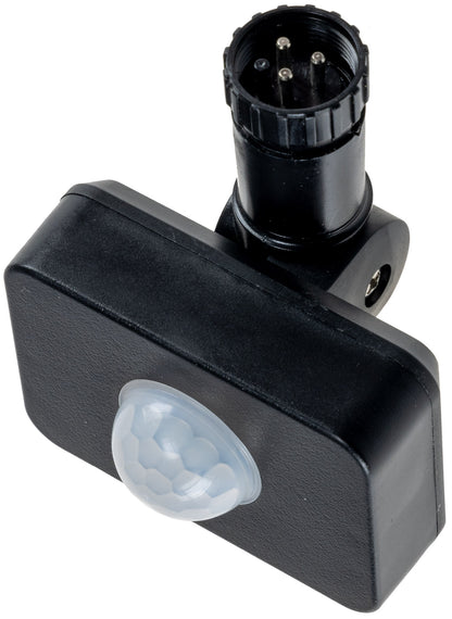 Bewegungsmelder für LED-Fluter "CTF-OB" optional für 23827, 23828 und 23829