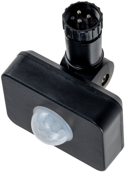 Bewegungsmelder für LED-Fluter "CTF-OB" optional für 23827, 23828 und 23829