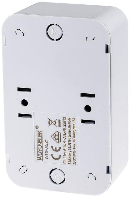 LED Glühlampe E27 "promo" neutralweiß 230V, 160°, 8,7W, 815lm, 4170K