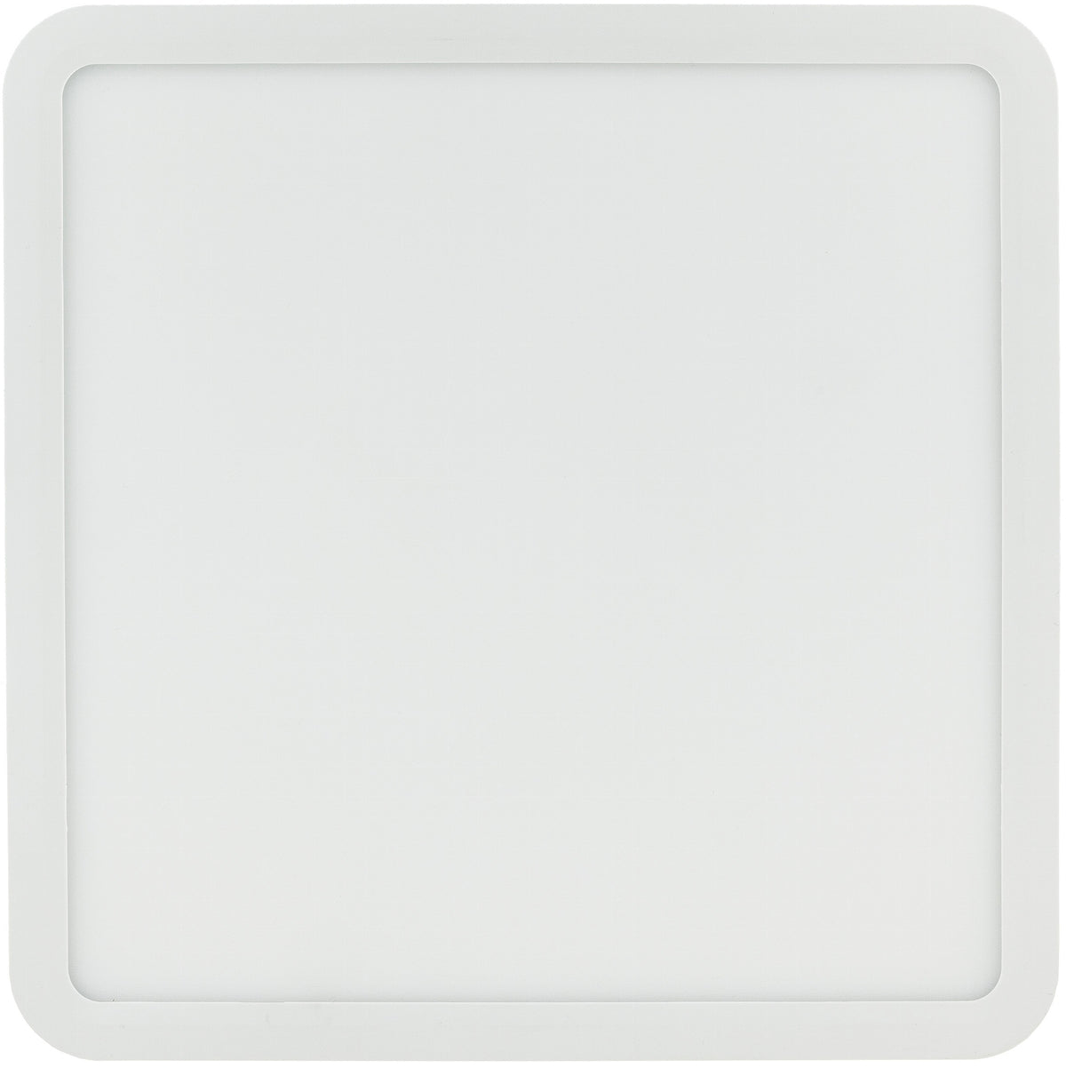 LED Deckenleuchte "Santano 36 Qw" 30x30cm, 32W, 2928lm, 2900K warmweiß