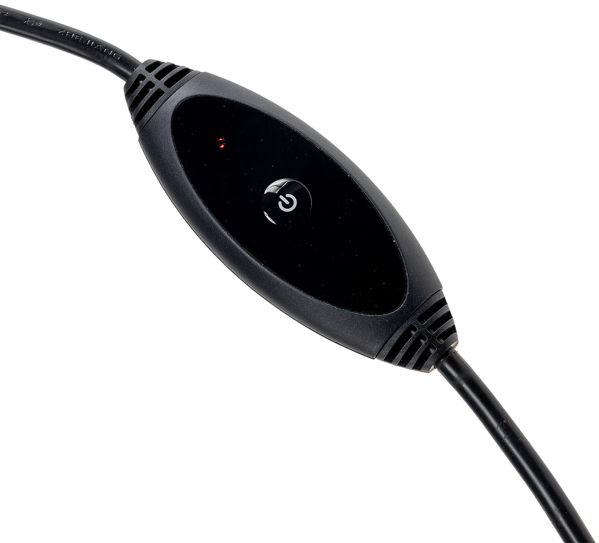 Funk-Steckdose für "Pilota Casa" IP44 Zwischenstecker 230V, 1000Watt