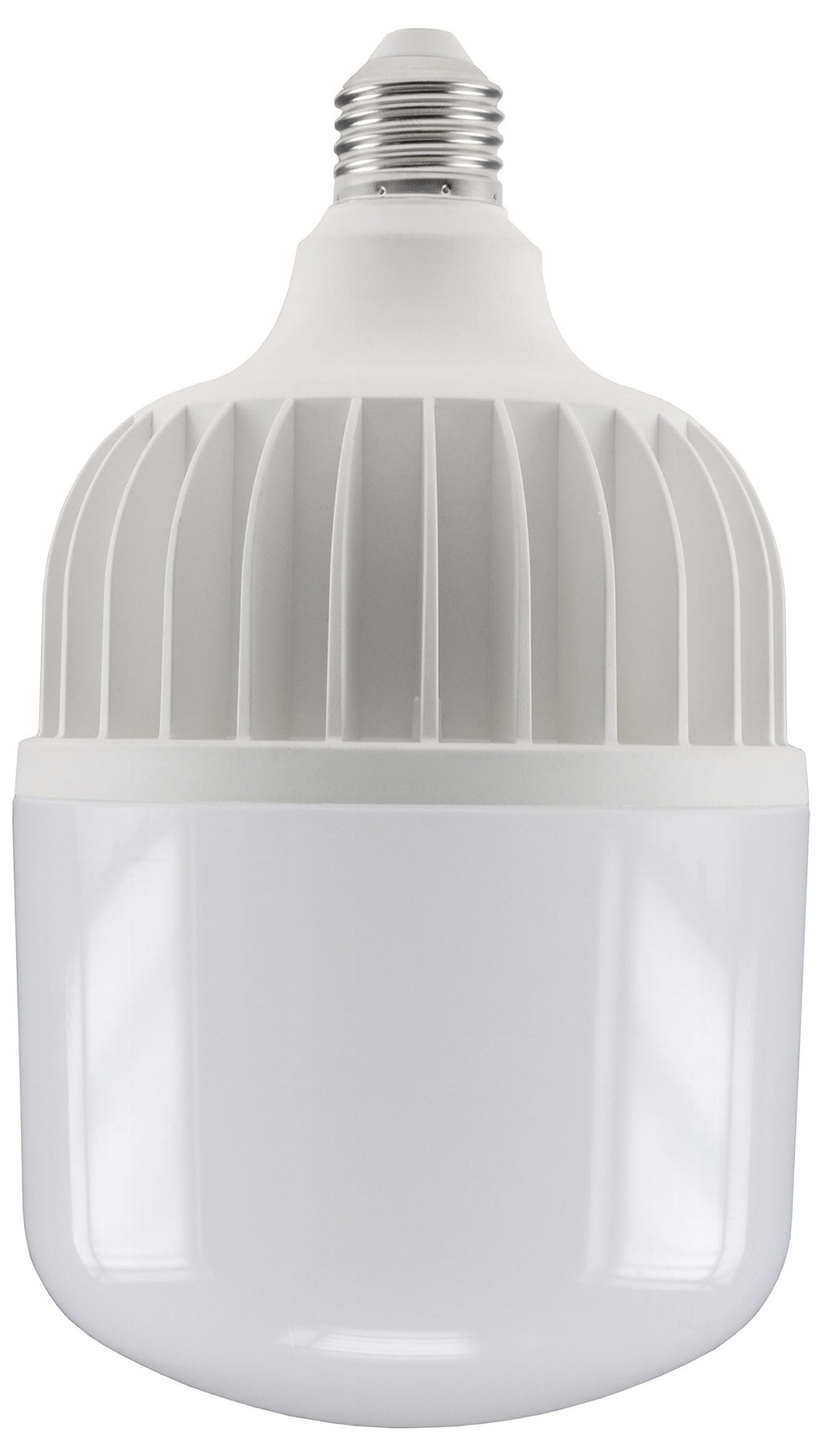 LED Jumbo Lampe E27 50W "G500n" 4538lm, 4000K,neutralweiß, ØxH 12x21,5cm