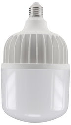 LED Jumbo Lampe E27 50W "G500n" 4538lm, 4000K,neutralweiß, ØxH 12x21,5cm