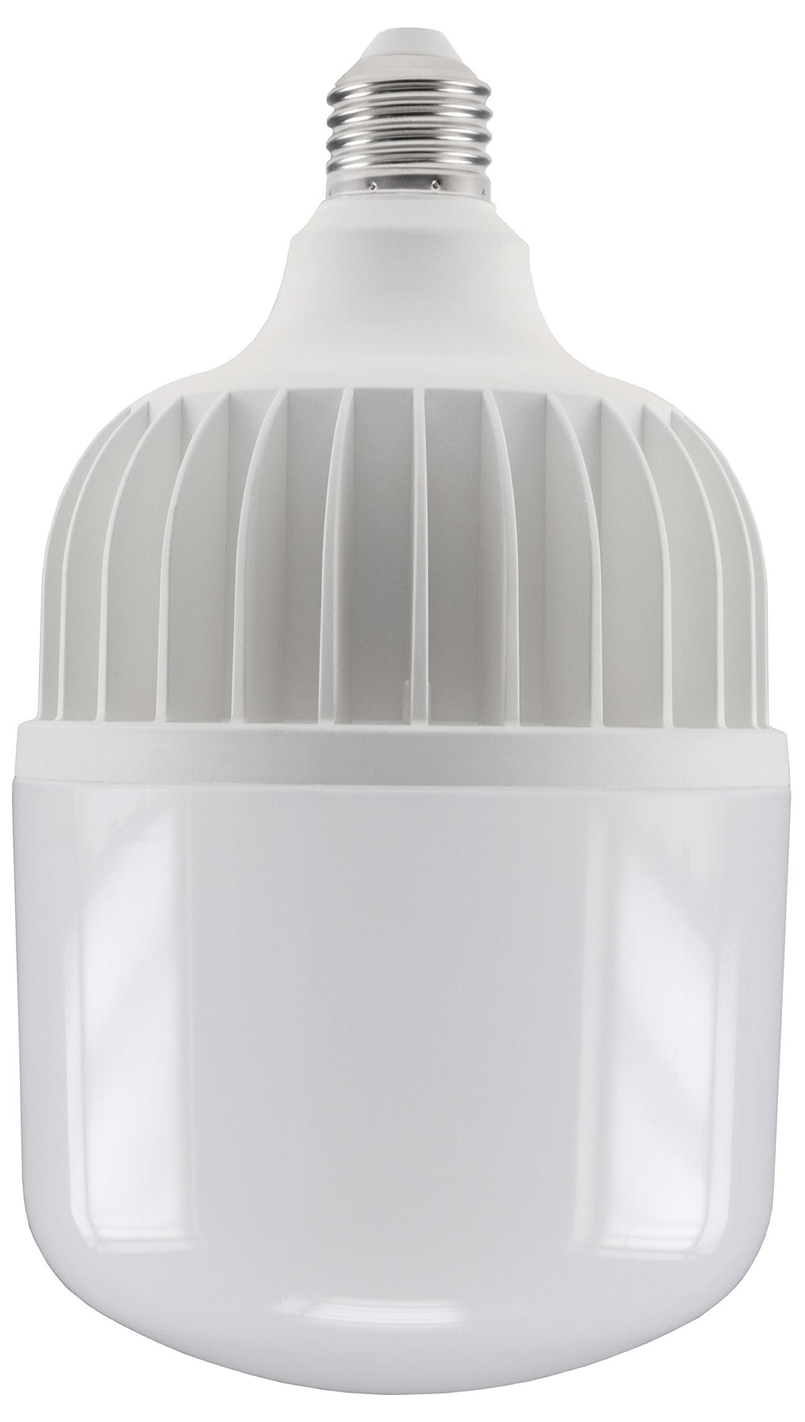 LED Jumbo Lampe E27 50W "G500n" 4538lm, 4000K,neutralweiß, ØxH 12x21,5cm