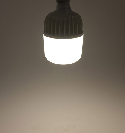 LED Jumbo Lampe E27 50W "G500n" 4538lm, 4000K,neutralweiß, ØxH 12x21,5cm