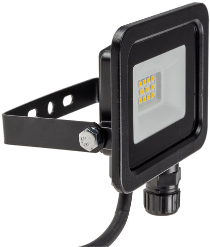 LED Filament-Lampe E27 30W "FHE-30" 4575lm, 2700K, warmweiß, ØxH 9x24cm