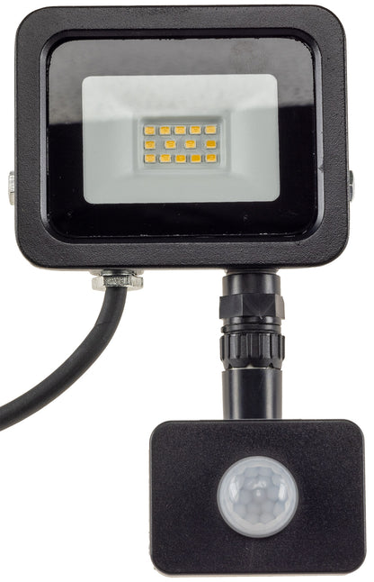 LED Filament-Lampe E27 30W "FHE-30" 4575lm, 2700K, warmweiß, ØxH 9x24cm