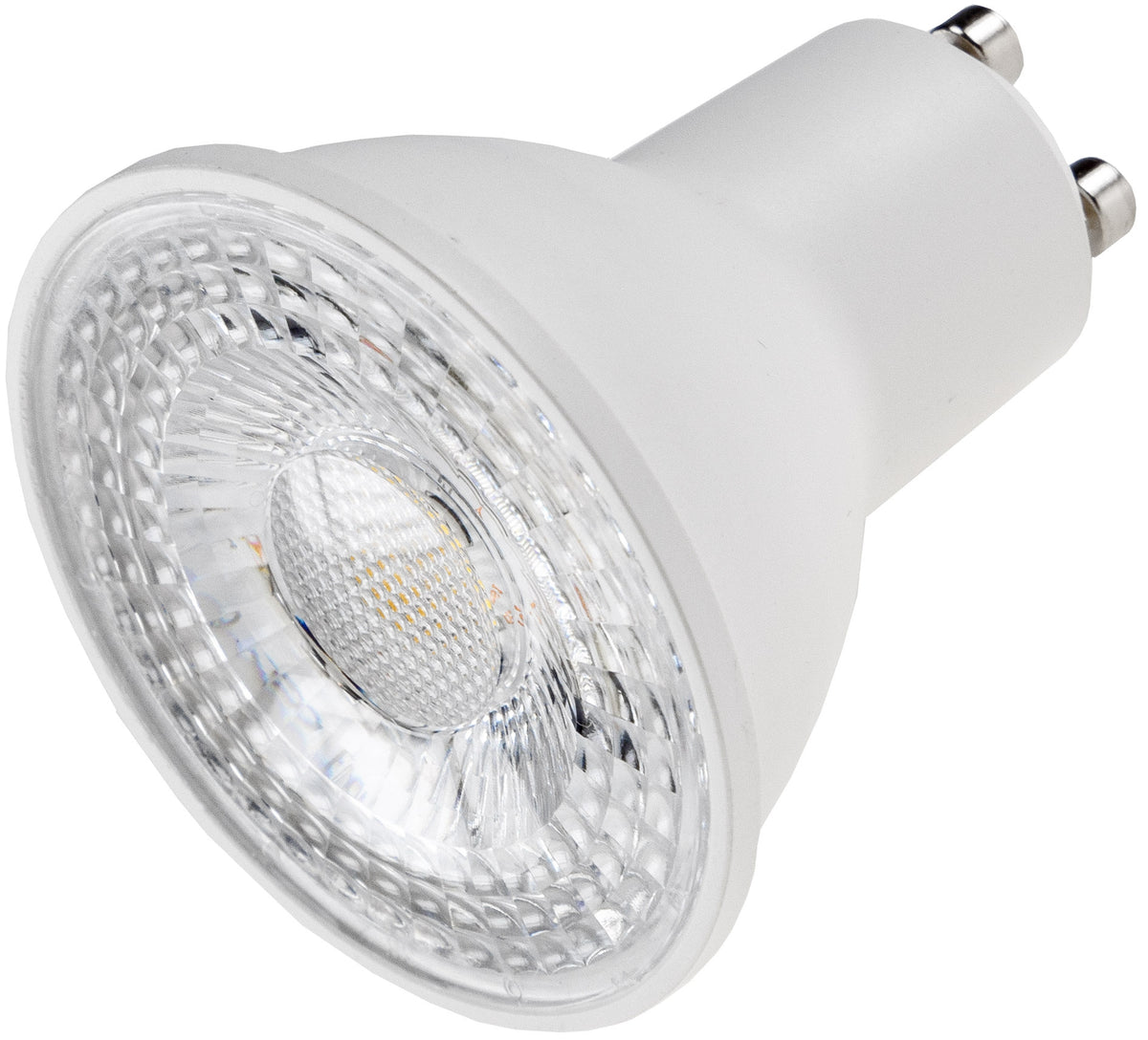 LED Strahler GU10 "P90" 4146k, 896lm, 230V/9W, 38°, neutralweiß