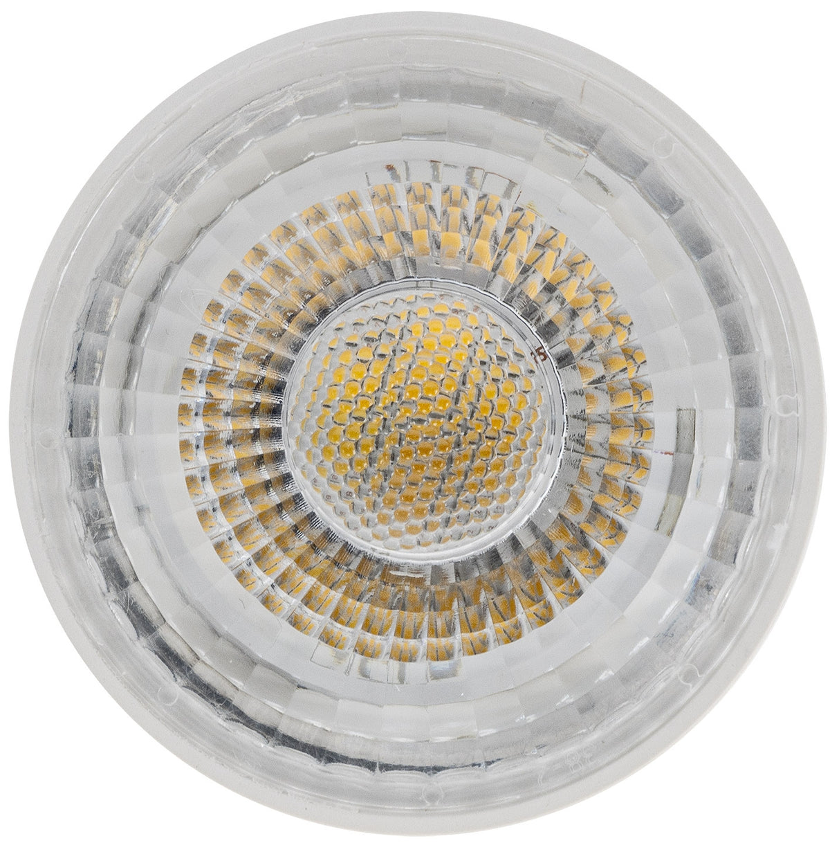 LED Strahler GU10 "P90" 4146k, 896lm, 230V/9W, 38°, neutralweiß